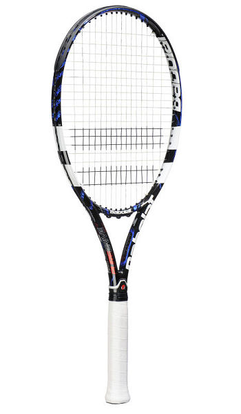 Babolat Pure Drive 107 GT (2012) Tennis Racket